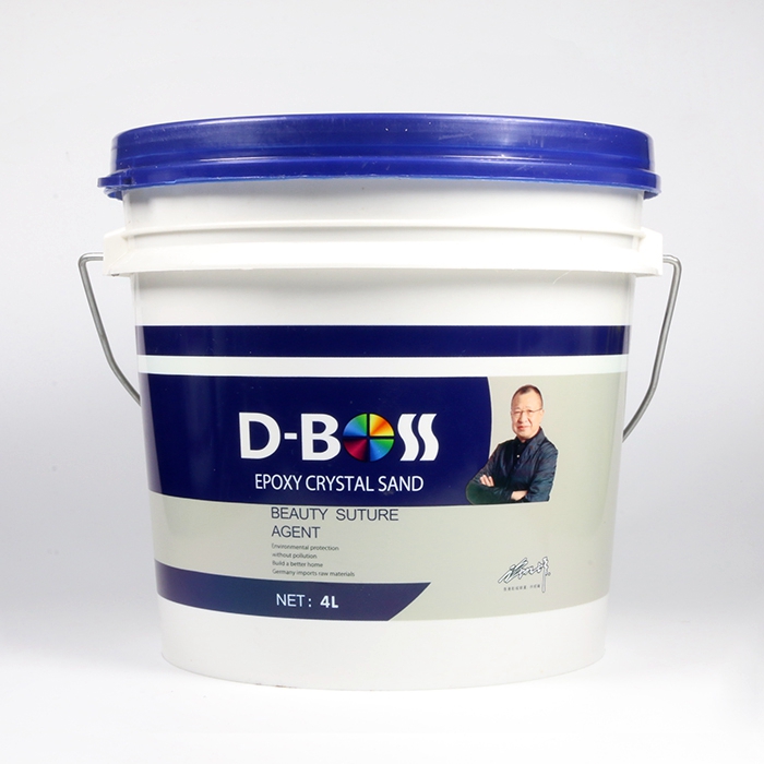 DBOSS环氧水晶砂